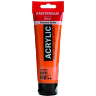 Краски акриловые 