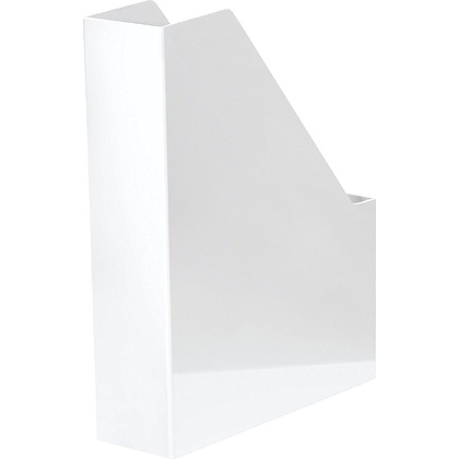 Модуль для бумаги "iLine", вертикальный, белый - 2