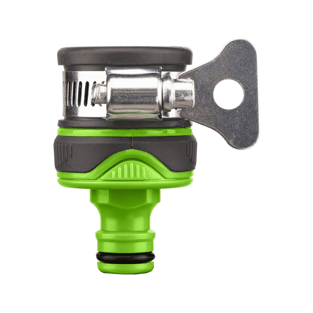 Адаптер Amigo Grande 79858, 3/4", без резьбы, с хомутом - 3