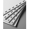Перфобиндер Deli Plastic Binder T311  - 4