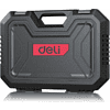 Набор инструмента 1/2" Deli RS EDQ43062, 62 шт. - 3