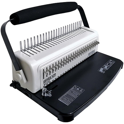 Перфобиндер "Office Kit B2115D"
