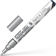 Маркер жидкий хром "Paint-It 061"