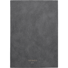 Ежедневник датированный "365days" 2026
