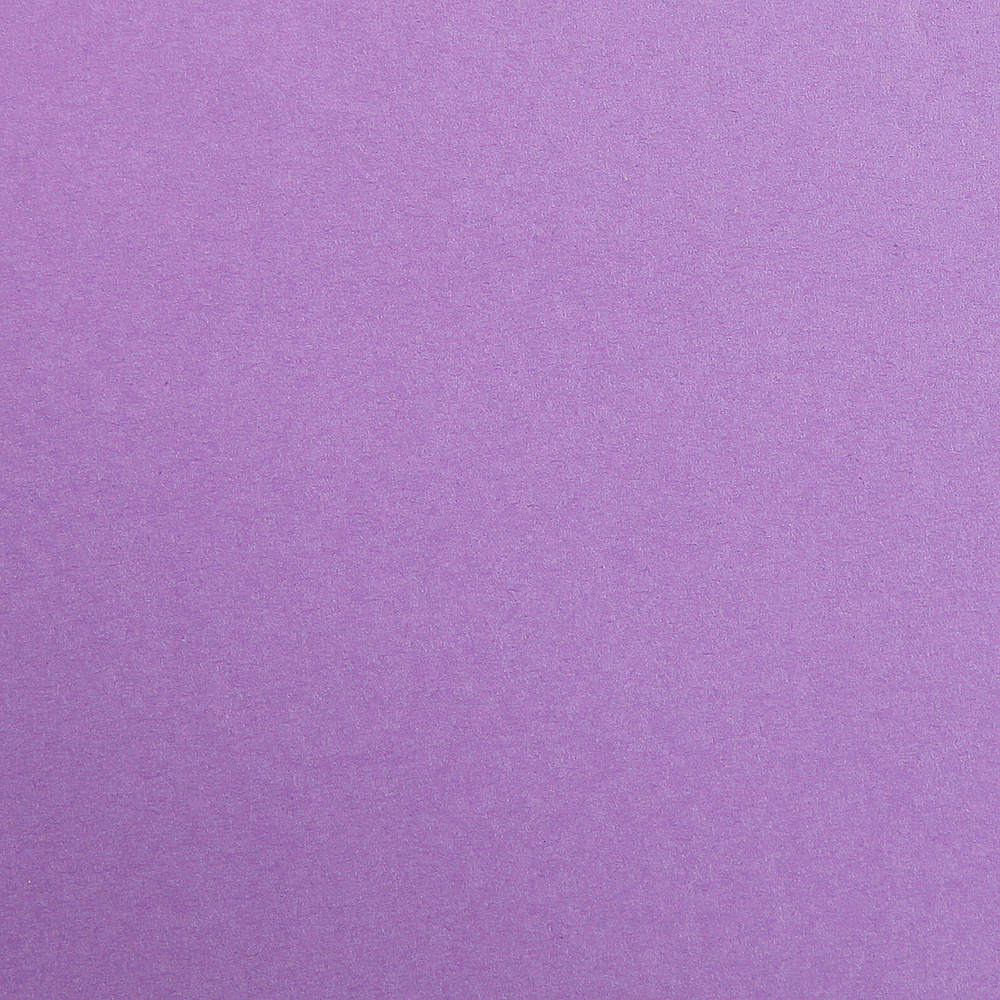 Бумага цветная "Maya", 50х70 см, 120г/м2, фиолетовый - 2