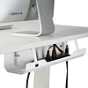 Лоток для проводов Cable Tray BLACK, черный - 3