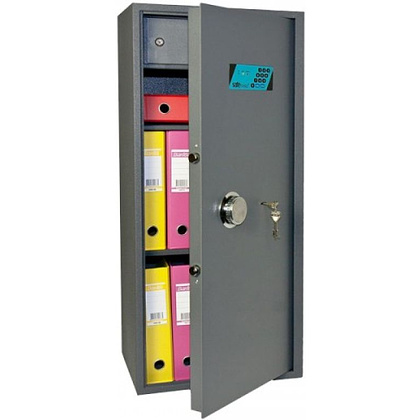 Офисный сейф "NTL-100ME", 1000x435x360 мм