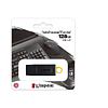 USB Flash накопитель 3.2 128 Gb DTX, пластик, Kingston Exodia - 3
