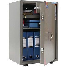 Офисный сейф VALBERG ASM 63T 630x440x355
