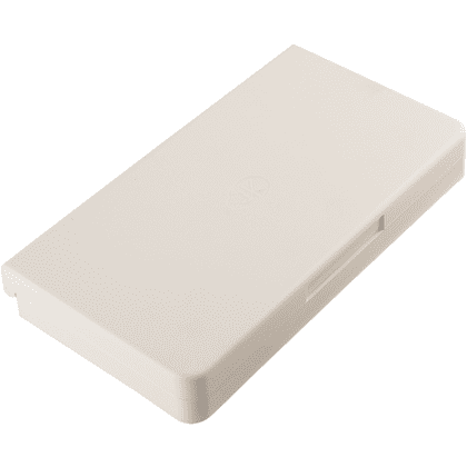 Краски акварельные "Белые ночи", ассорти - 3