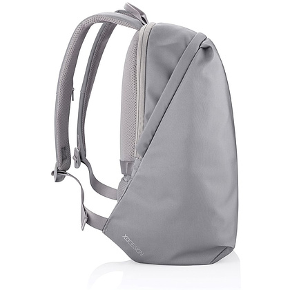 Рюкзак "Bobby Soft", серый - 4