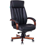 Кресло для руководителя Бюрократ 