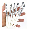 Ручка капиллярная "Sketchmarker", 0.7 мм, черный - 4