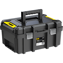 Ящик для инструмента Deli YS EDL432522A, 440х330х220 мм, модульный, пластмасса