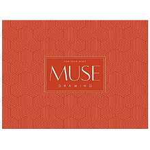 Блок-склейка "For your ideas"