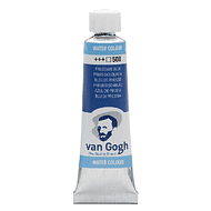Краски акварельные 
