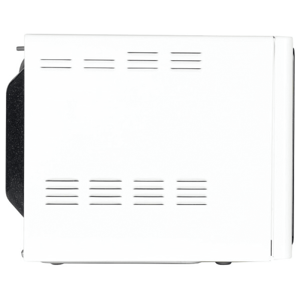 Электропечь СВЧ Samsung "MS23F301TQW/BW" - 5