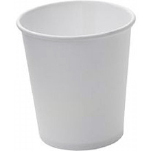 Стакан картонный 250 мл (111189)