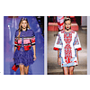 Книга на английском языке "Paris. In Fashion", Pierre Toromanoff  - 4