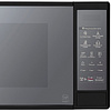 Электропечь СВЧ LG "MS2042DARB", черный - 5