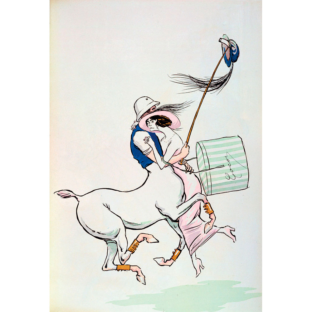 Книга "CHANEL.История модного дома", Бакстер-Райт Э. - 11