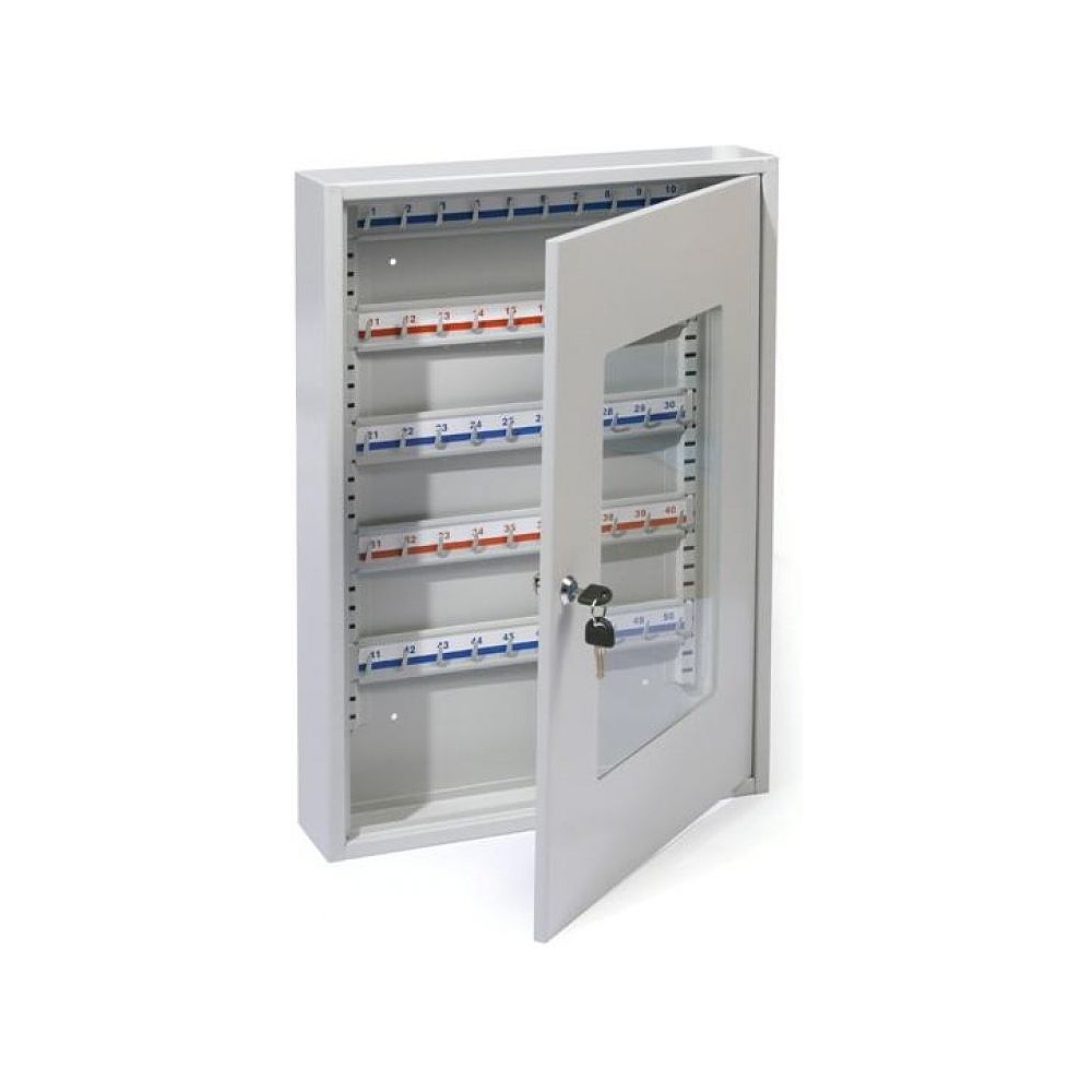 Бокс настенный "Argo" на 50 ключей + 60 брелоков