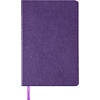 Ежедневник недатированный "Loft", А5, 272 страницы, фиолетовый - 2