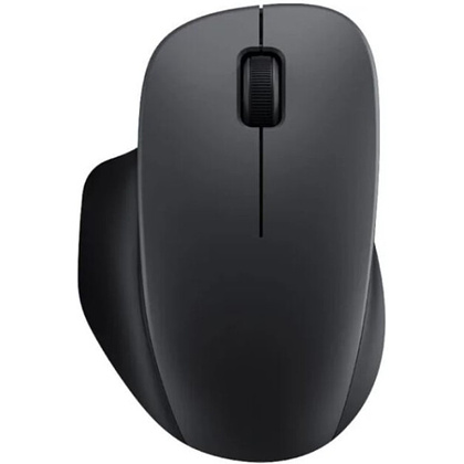 Мышь Xiaomi "Wireless Mouse Comfort Edition" (BHR9359GL, XMWXSB04YM), черный   - 2