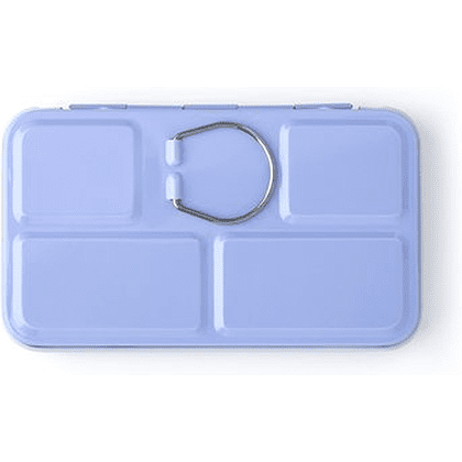 Набор акварельных красок "Белые ночи метаморфозы", 12 цветов, кюветы - 4