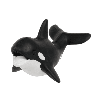 Ластик "IWAKO Sea Animal 2", 1 шт - 2