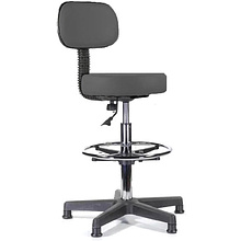 Стул Кассира со спинкой Z-11