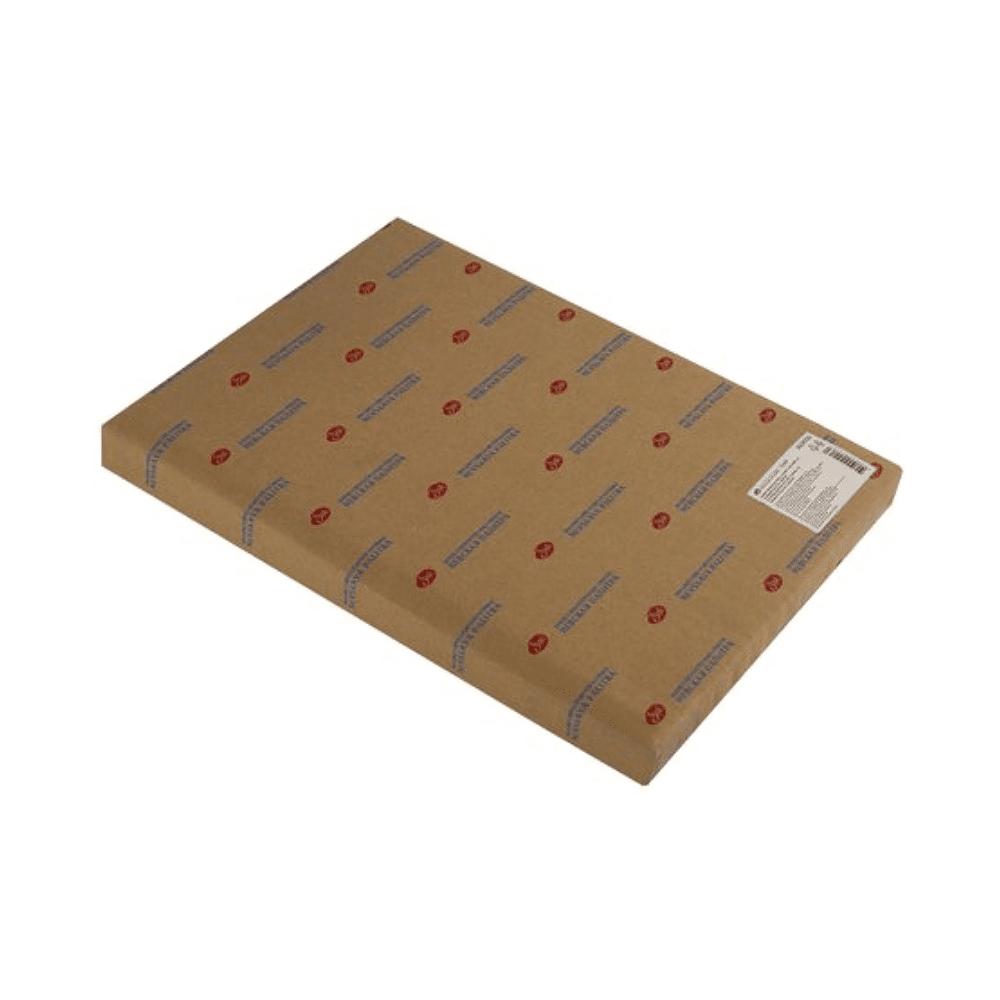 Пенокартон "Сонет", набор 5 штук, А4, 0.3 см, белый - 2