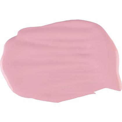 Краска акриловая для кожи "Декола", 370 сакура, 50 мл., банка - 7