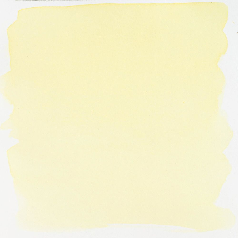 Жидкая акварель "ECOLINE", 226 желтый пастельный, 30 мл - 2