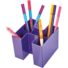 Подставка для канцелярских мелочей "Bravo"