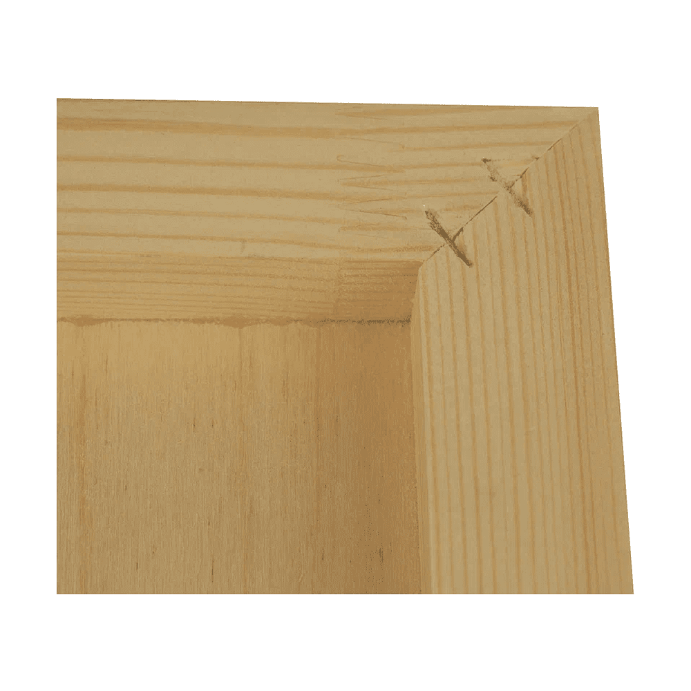 Планшет "Ладога", фанера, 60х80 см, односторонний - 6