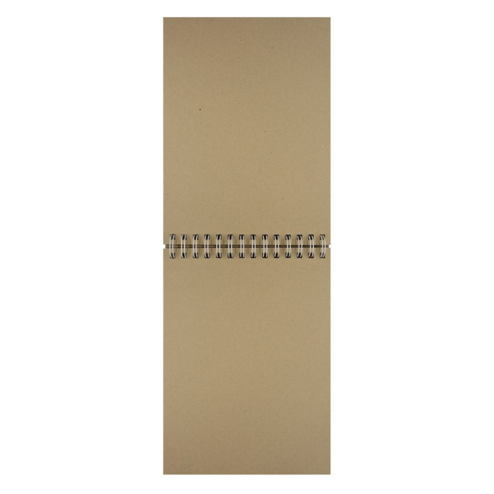 Скетчбук "Sketch&Art", 18.5x25 см, 125 г/м2, 60 листов - 4