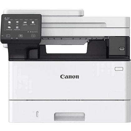 Принтер лазерный монохромный Canon i-Sensys MF463dw МФУ - 2