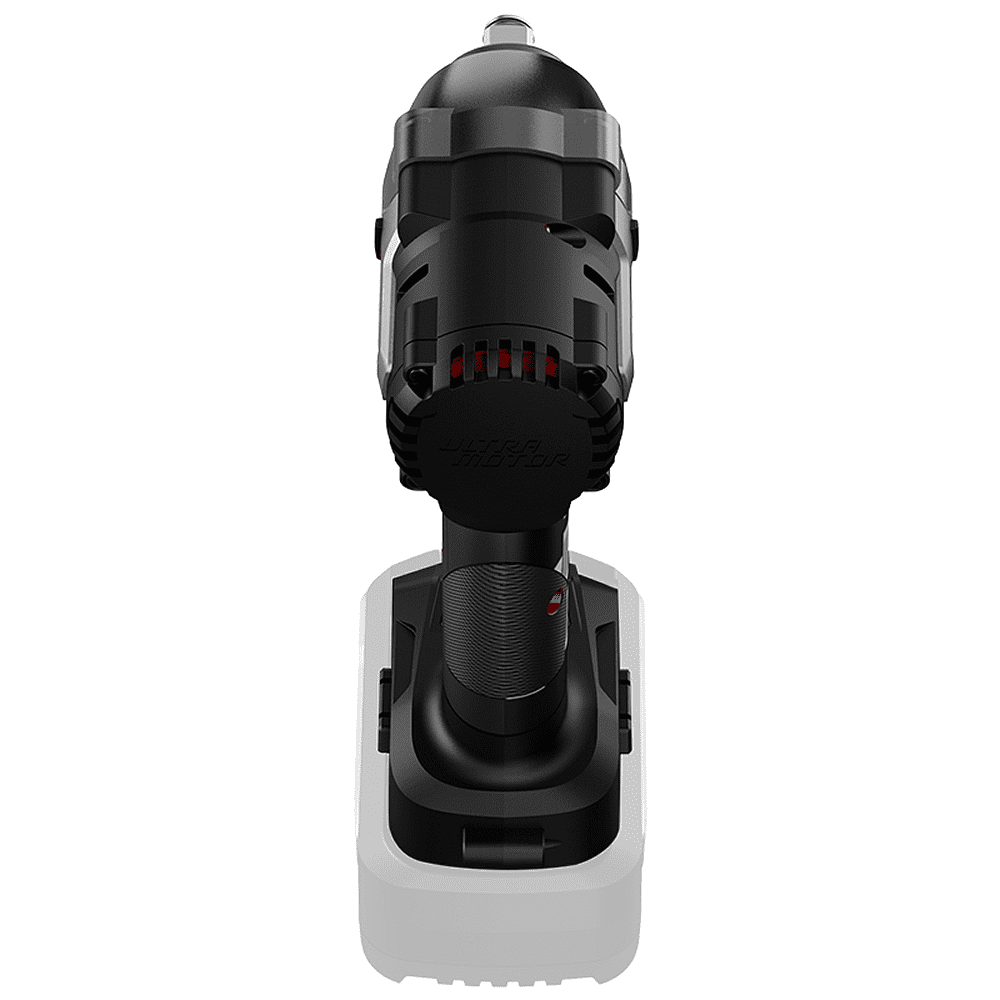 Аккумуляторный винтоверт Deli RS DE231Z, 20 В, 500 Нм, без АКБ и З/У, коробка - 6