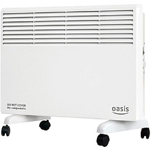 Электроконвектор Oasis "LK-20D"