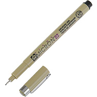 Ручка капиллярная 