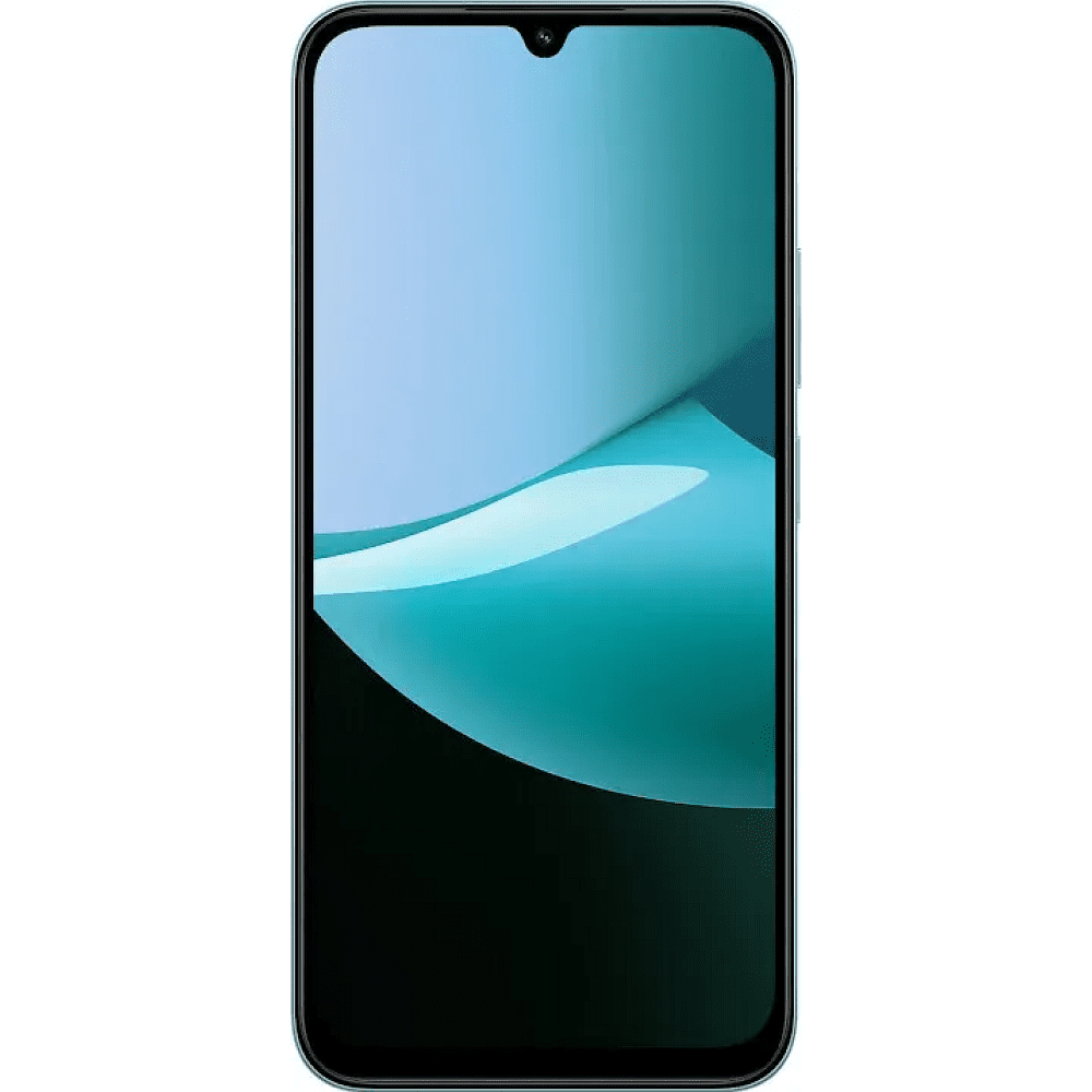 Смартфон REDMI 15C (25078RA3EY), 6GB, 128GB, зеленый - 2