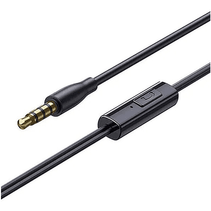 Наушники Baseus A00164200113-Z1 Encok HZ11, черные - 2