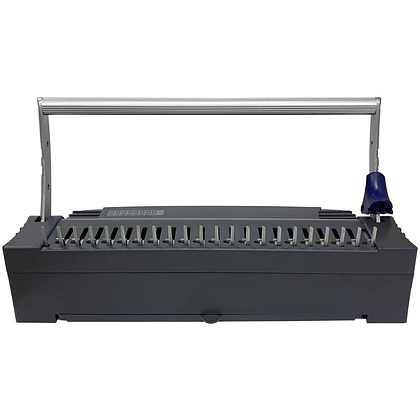 Перфобиндер "Office Kit B2108N" - 6