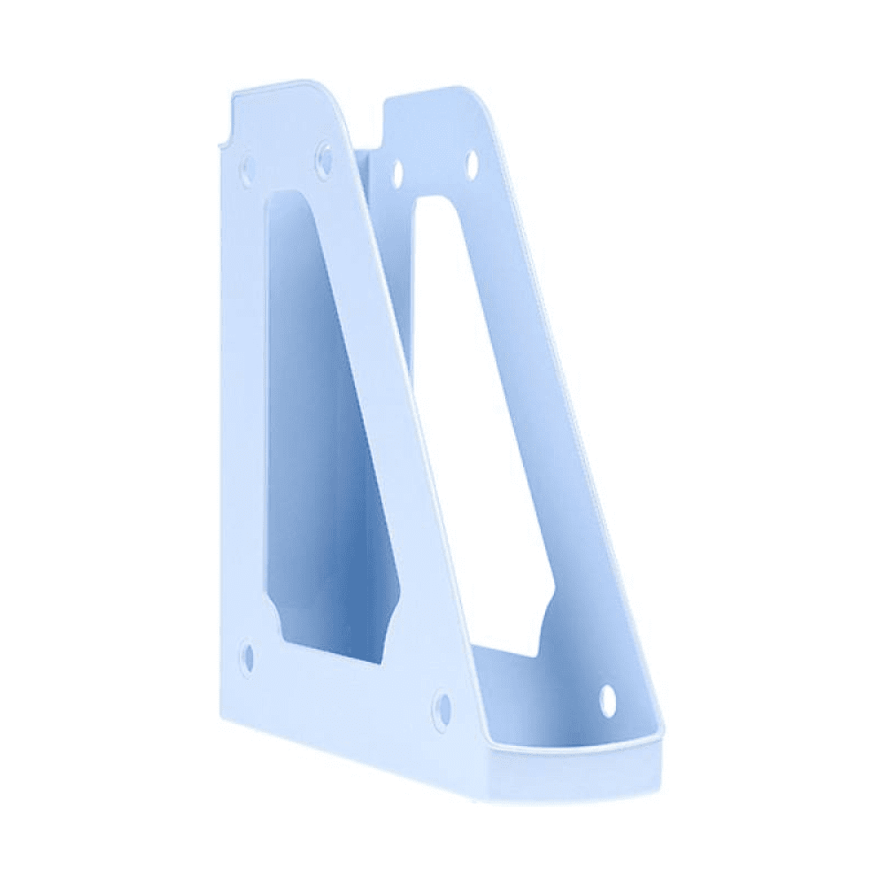 Модуль вертикальный "Donau", пастельный синий