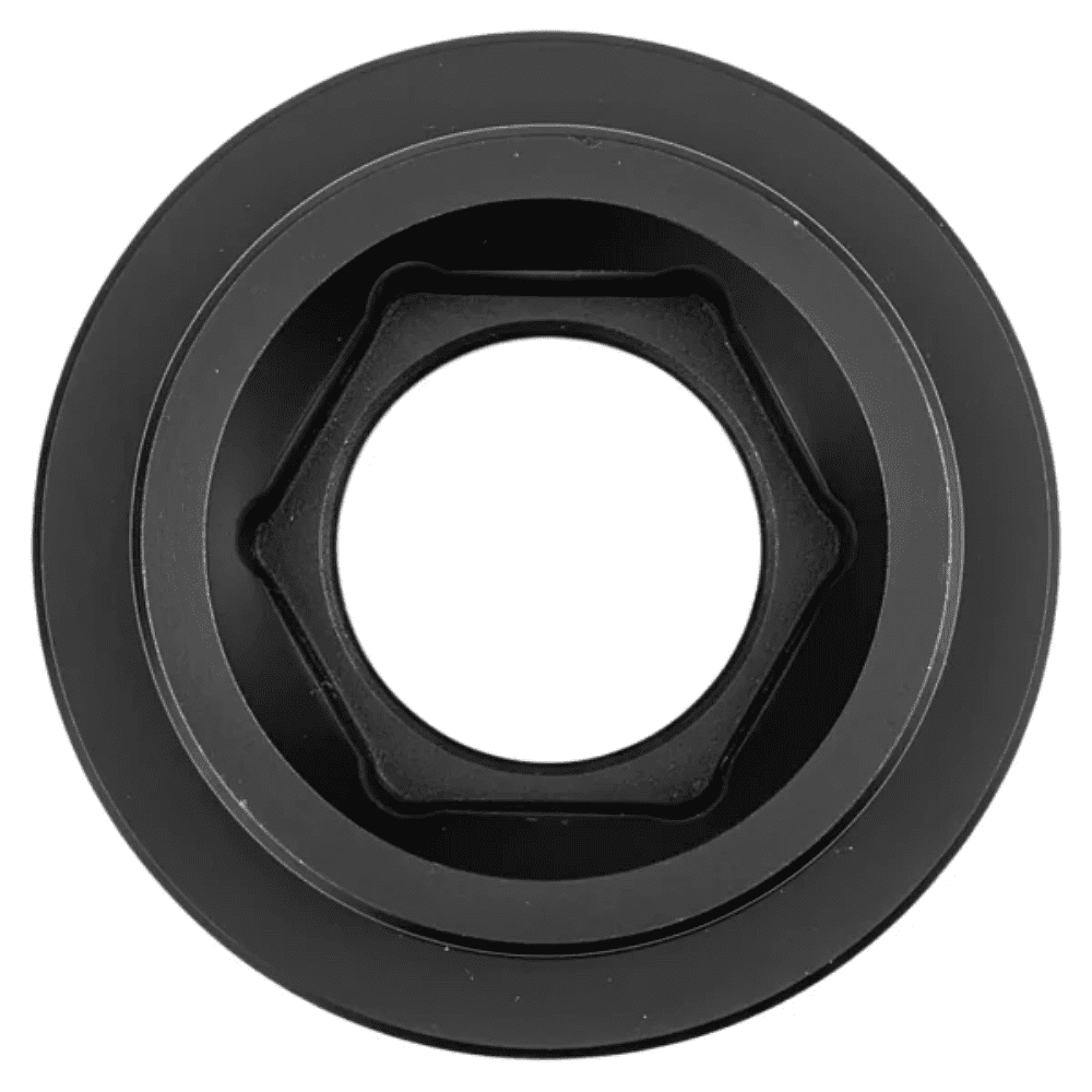 Головка ударная шестигранная RF-44513BV30, 1/2'', 13 мм - 3