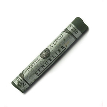 Пастель сухая "À l'écu", 210 резеда серая