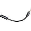 Наушники  беспроводные Defender "FreeMotion B571", Bluetooth, черный - 7