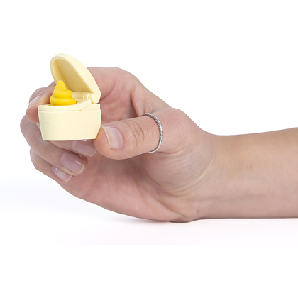 Ластик Iwako "Unchi (Poop)", 1 шт - 13