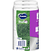 Бумага туалетная Zemma Natural Comfort Smart, 6 рулонов, 3 слоя, белый - 4